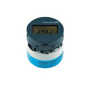 Endress Hauser TMT85 <b>Temperature</b> <b>Controller</b> OEM/ODM Stainless Steel Foundation Fieldbus H1 Highly Integrated - Product Image 5