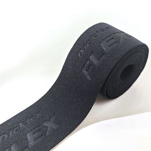 High Quality Embossed Printed Elastic Textile Accessories Nylon <b>Webbing</b> Printed <b>Webbing</b> Tape <b>Webbing</b> Strap - Product Image 1