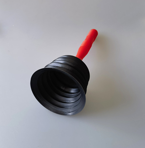 Artículo No.703 Émbolo de <span class=keywords><strong>fregadero</strong></span> de PVC de 11cm, desagüe a la venta - Product Image 3