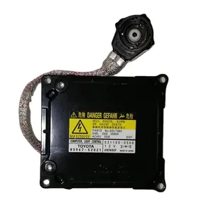 Balastro de xenón D4s para bombillas de xenón, original, OEM, hid, D4S