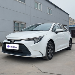 Berline d'occasion en excellent état pour <span class=keywords><strong>Toyota</strong></span> Levin <span class=keywords><strong>Corolla</strong></span> 1.5L CVT <span class=keywords><strong>2022</strong></span>, conduite à gauche, <span class=keywords><strong>prix</strong></span> abordable, essence, voiture compacte d'occasion - Product Image 1