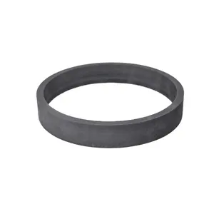 Tốt ổn định nhiệt <span class=keywords><strong>Graphite</strong></span> Vòng tự bôi trơn lực đẩy mang - Product Image 1