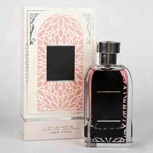 Parfum pour femmes de la série arabe, best-seller, 100 ml, parfum intense et longue durée, parfum naturel - Product Image 1