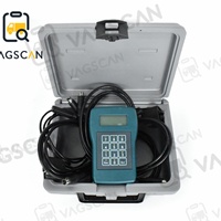 Truckbrother - Alat Pemrogram Tacho Truk Digital untuk CD400 dengan Antarmuka USB/OBD dan Garansi 1 Tahun