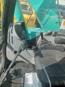 เครื่องขุดมือสอง sk140 kobelco - Product Image 3