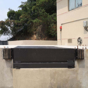 Hoge Kwaliteit 6-20ton Hydraulische <span class=keywords><strong>Dock</strong></span> Leveler Verstelbare <span class=keywords><strong>Dock</strong></span> Ramp Truck Container Laadlift <span class=keywords><strong>Platform</strong></span> - Product Image 2