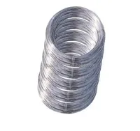 Fil de fer à ressort SAE1060 SAE1045 pour suspension de matelas, fabrication de sièges, haute résistance, utilisation automobile