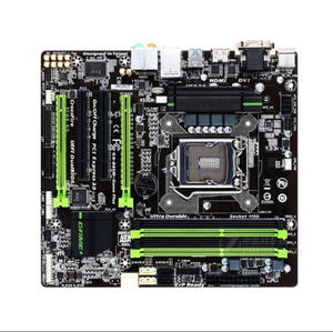 ขายส่งสำหรับเมนบอร์ดเกม <span class=keywords><strong>B85M</strong></span> บวก - Product Image 3