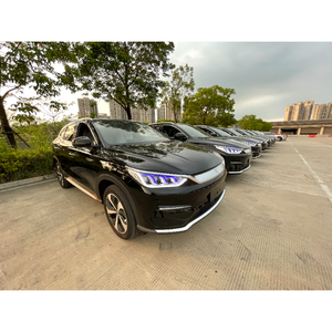 BYD SONG PLUS 2023, SUV de Alta Velocidad, Vehículo de Nueva Energía, Fabricado en China, OFERTA, BYD QIN SONG <span class=keywords><strong>HAN</strong></span> TANG <span class=keywords><strong>YUAN</strong></span> - Product Image 2