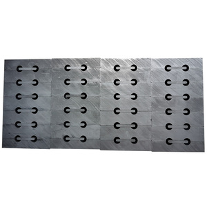 Khuôn Than Chì Đồng Nóng Chảy Isostatic <span class=keywords><strong>Square</strong></span> - Product Image 2