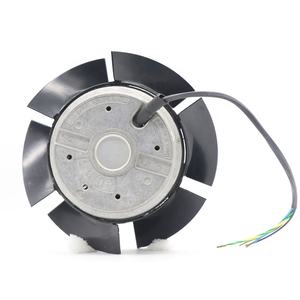 Ventilador Axial de Rotor Externo ebmpapst A2E170-AF25-12 M2E068-BF 230V AC 60HZ 122W 130mm 2700RPM 0.45A - Product Image 3