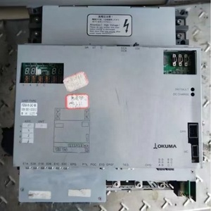 PSDUA-6-242-MA 1006-3801-1203512 Nuevo Variador de Frecuencia Original de Alta Calidad para Automatización y Máquinas con Garantía de un Año - Product Image 2