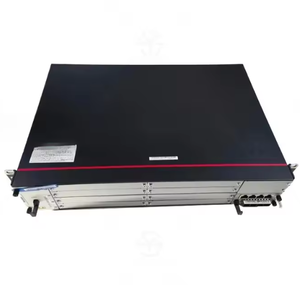 Блок обработки сигналов (BBU) HW BBU3910 для беспроводной базовой станции DBS3900 BTS3900 2G/3G/4G - Product Image 3