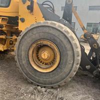 IN SCHWEDEN hergestellter originaler gebrauchter Volvo L180F Radlader, Volvo 8-Tonnen Frontlader in Shanghai China