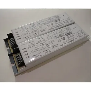 耐用t5 2x6w电子镇流器t5灯镇流器，用于紫外线灯DC12V/2C24V