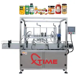 Multifunction auto food bottle cans air blowing rinser cleaning machine beverage bottles jar water rinsing washing machinery