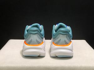 รองเท้ากีฬาแบบผูกเชือกสำหรับกิจกรรมกลางแจ้ง ดีไซน์ระดับท็อป ป้องกันการลื่น ทนทานต่อการสึกหรอ พื้นหนา เหมาะสำหรับการเดินป่าและกิจกรรมลำลอง - Product Image 4