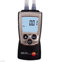 Testeur de dureté numérique Testo 510 Haute précision Protection IP65 Garantie 1 an En stock