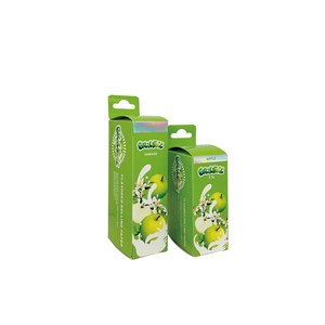 Papiers à rouler en cellulose personnalisés en gros, saveur personnalisée, chanvre non blanchi, bords gommés, combustion uniforme, vente directe d'usine chinoise, pack en gros - Product Image 1