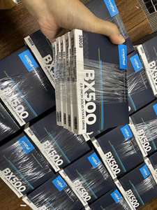 Penjualan laris Cru Cial Ssd 128GB 256GB 1TB 2TB untuk Laptop dalam stok besar grosir - Product Image 5