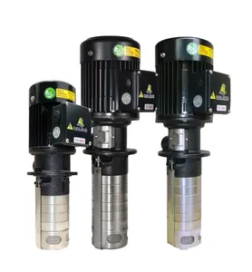 Bomba de refrigeración Hua Le Shi TPK2T3-3B 2T5-5 2T8-8 2T8-5 - Product Image 4