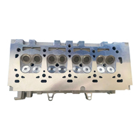 Alter Typ K4M Motor zylinderkopf OEM 7701474361 7701473353 für Renault Megane 1.6L 16V Factory Direct