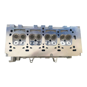 Ancien type de culasse de moteur K4M OEM 7701474361 7701473353 pour Renault <span class=keywords><strong>Megane</strong></span> 1.6L 16V Factory Direct - Product Image 2