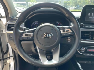 Sportage 2018 2.0L à prix abordable, version Smart Enjoy Luxury, SUV compact à essence d'occasion pour l'exportation mondiale aux concessionnaires de voitures d'occasion - Product Image 4