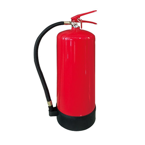 Fire Fighting Equipment Flexible Fire Extinguishers (1-9kg) for Class a & B Fires Brass Material Protecting People Safety