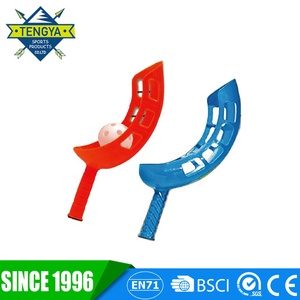 Vente en gros Jouet <span class=keywords><strong>de</strong></span> sport pour enfants Air Scoop Ball Catch Ball Game - Product Image 3