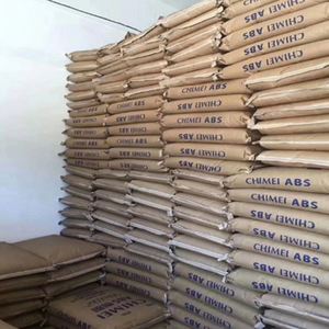 ABS Taiwan Chi Mei PA-757 High Rigidity Medium Impact Strength High Gloss for Electronic Components - Product Image 4