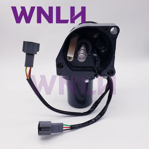 WNLH <b>Stepper</b> Motor Throttle for for Hitachi EX200/300-5 Construction <b>Machinery</b> Parts 4614911/4360509 - Product Image 1