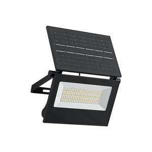 Đèn pha năng lượng mặt trời gấp gọn đa năng, đèn làm vườn ngoài trời, đèn tường LED gấp gọn có cảm biến - Product Image 1