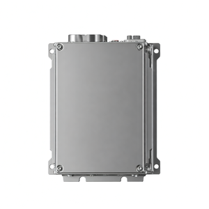 Batería de Pared Dyness para Exteriores, IP66, 48v 51.2v 200ah, LifePO4, Inversor de Energía Solar Híbrido de 10kw con Batería de Litio - Product Image 2