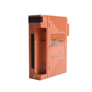โมดูลอินพุตแบบอนาล็อก PLC Yokogawa SAI143-H63 ของแท้และใหม่ พร้อมราคาดี โมดูลอินพุต Yokogawa SAI143-H63 Yokogawa SAI143-H6 - Product Image 1