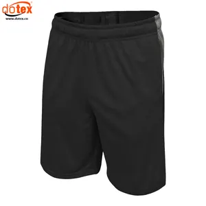 2025 Goede Wicking Droge, Snel Antimicrobiële Sportgolfshorts