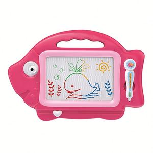 <span class=keywords><strong>Pizarra</strong></span> Magnética Educativa para Escribir y Dibujar, Juguete de <span class=keywords><strong>Pizarra</strong></span> <span class=keywords><strong>Mágica</strong></span> para Niños, Gran Venta - Product Image 6