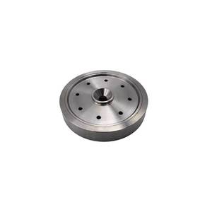 CNC Machining of Carbon Steel Components High-Strength Heavy-Duty Milling and Turning Services OEM Custom Processing - Product Image 2