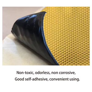 Insonorisant pour voiture Plaque d'amortissement d'<span class=keywords><strong>isolation</strong></span> sonore pour automobile - Product Image 6
