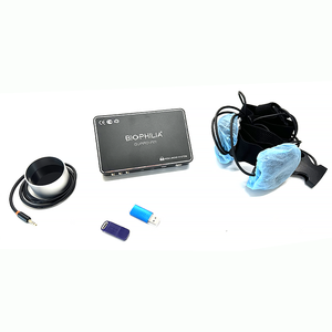 Dispositivo <span class=keywords><strong>de</strong></span> Resonancia Magnética recién llegado para animalsBiophilia Guardian para perro/gato/caballo/cuidado <span class=keywords><strong>de</strong></span> la salud - Product Image 1