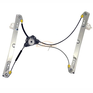 Aelwen Lève-<span class=keywords><strong>vitre</strong></span> électrique avant droit et gauche avec <span class=keywords><strong>moteur</strong></span> pour <span class=keywords><strong>Ford</strong></span> <span class=keywords><strong>Fiesta</strong></span> V 01-10 OE 1218655 1218652 - Product Image 2