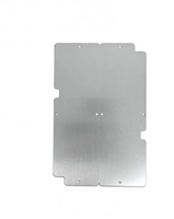 PCB Aluminium LED Kustom untuk Lampu Panel & Lampu High Bay, Tahan Tegangan 3000V Bersertifikasi ISO9001