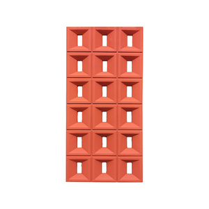 Pu creux <span class=keywords><strong>brique</strong></span> <span class=keywords><strong>cloison</strong></span> intérieur antibactérien rétention de chaleur pour KTV barres 2025 Offre Spéciale usine approvisionnement direct en gros - Product Image 6