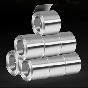 Fabricant d'alimentation 2mm 3mm d'épaisseur bobine de plomb pour le matériel médical - Product Image 5