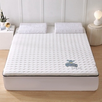 Hochwertige Federmatratze King-Size Großhandel benutzerdefinierte Matratzen für Betten Matratze Plus-Bett