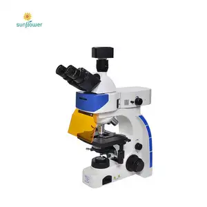 Bestseller Monoculaire Microscoop Voor Student