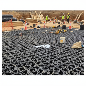 Cajas Modulares para Almacenamiento <span class=keywords><strong>de</strong></span> Agua <span class=keywords><strong>de</strong></span> Lluvia con Certificado <span class=keywords><strong>de</strong></span> Instalación en el Reino Unido, Aptas para Zonas Residenciales y Jardines, Debajo <span class=keywords><strong>de</strong></span> la Carretera <span class=keywords><strong>de</strong></span> Acceso <span class=keywords><strong>de</strong></span> Vehículos Contra Incendios - Product Image 2