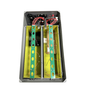 Teze Tự làm 16S 48V/51.2V 280ah 314ah 340ah LiFePO4 pin hộp mô hình mới JK tự làm Kit 200A ngắt mạch với BMS - Product Image 3