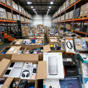 Caja Misteriosa de Electrónicos 2026, Caja Misteriosa Grande de <span class=keywords><strong>Amazon</strong></span>, Envío en 48 Horas, Cinco Electrónicos Aleatorios, Smartphone Garantizado - Product Image 5