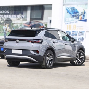 ราคาโรงงาน ปี 2023 ID4 CROZZ PRO รถยนต์พลังงานใหม่ 5 ประตู 5 ที่นั่ง สำหรับ FAW Volkswagen - Product Image 5